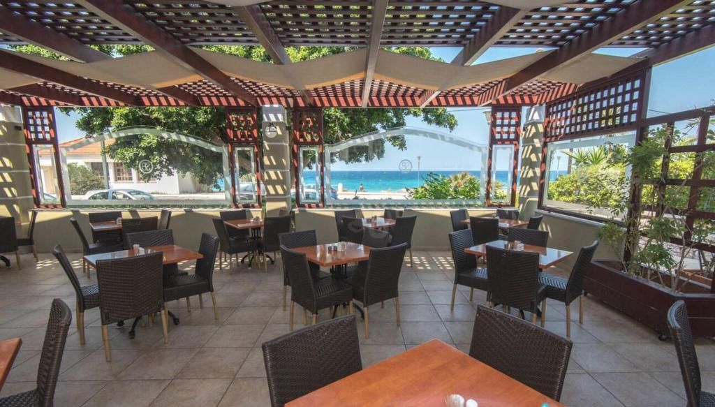 Sirene Beach Hotel, foto 8