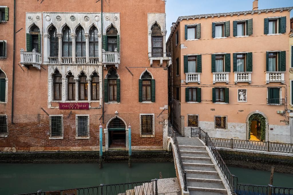 Hotel Palazzo Priuli, foto 4