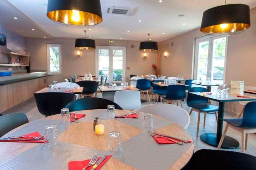 Brit Hotel Avignon Sud - Le Calendal, foto 13