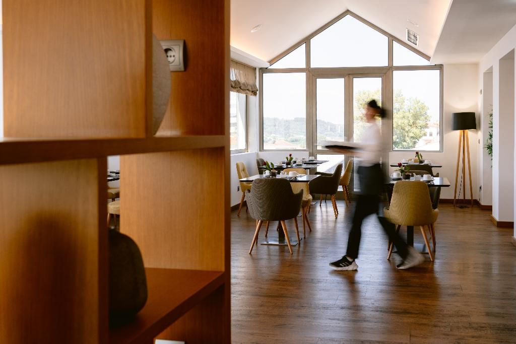 Hotel Conde d'Agueda, foto 12