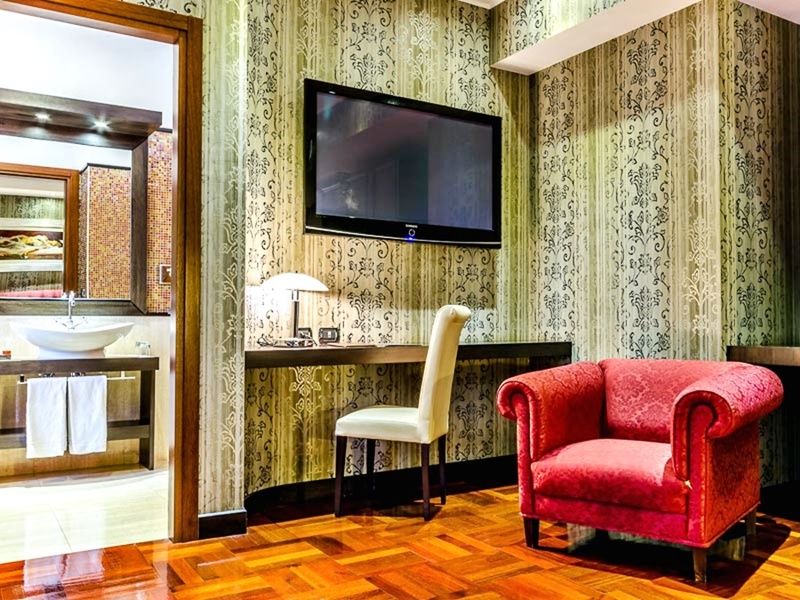 Silver Hotel & Motel, foto 12