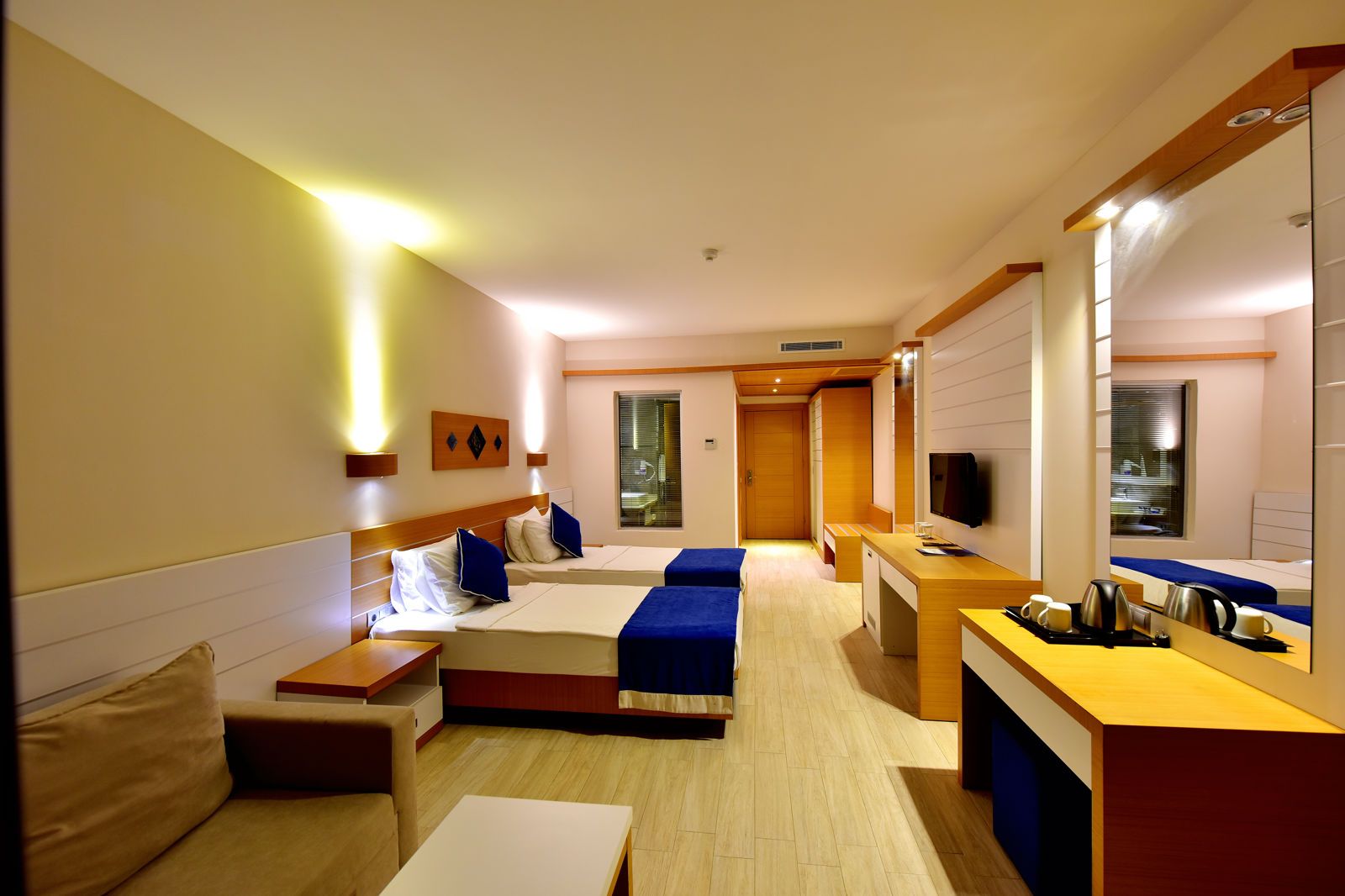 Jasmin Beach Hotel, foto 10