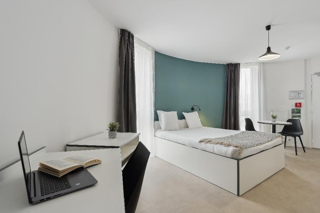 All Suites Appart Hotel Noisy Le Grand, foto 7