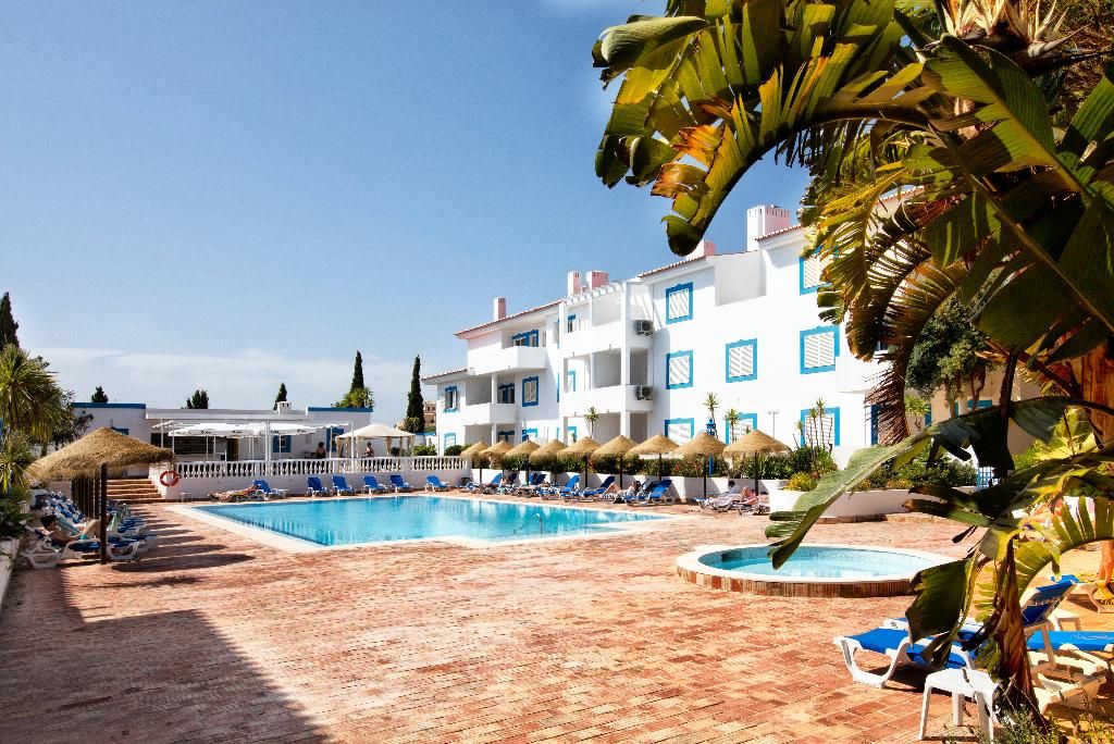 Água Hotels Vila Branca, foto 10