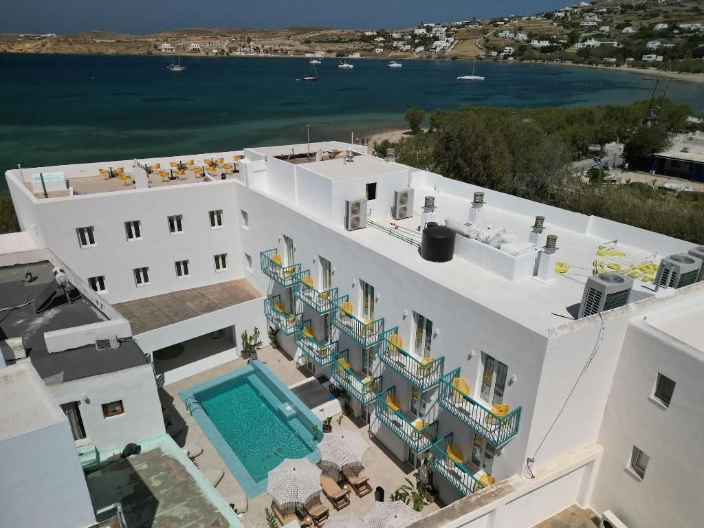 Play Paros, foto 13