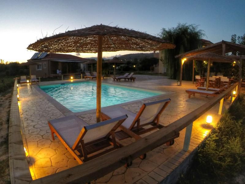 Aggelina's Appartements, foto 8