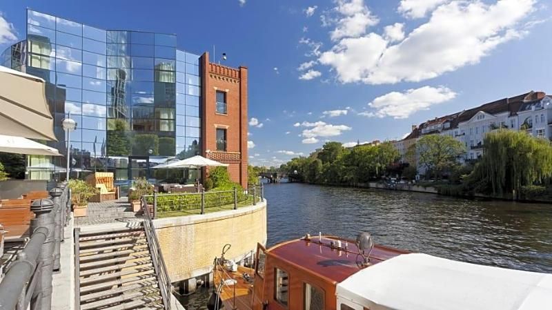 ABION Berlin Villa, foto 14