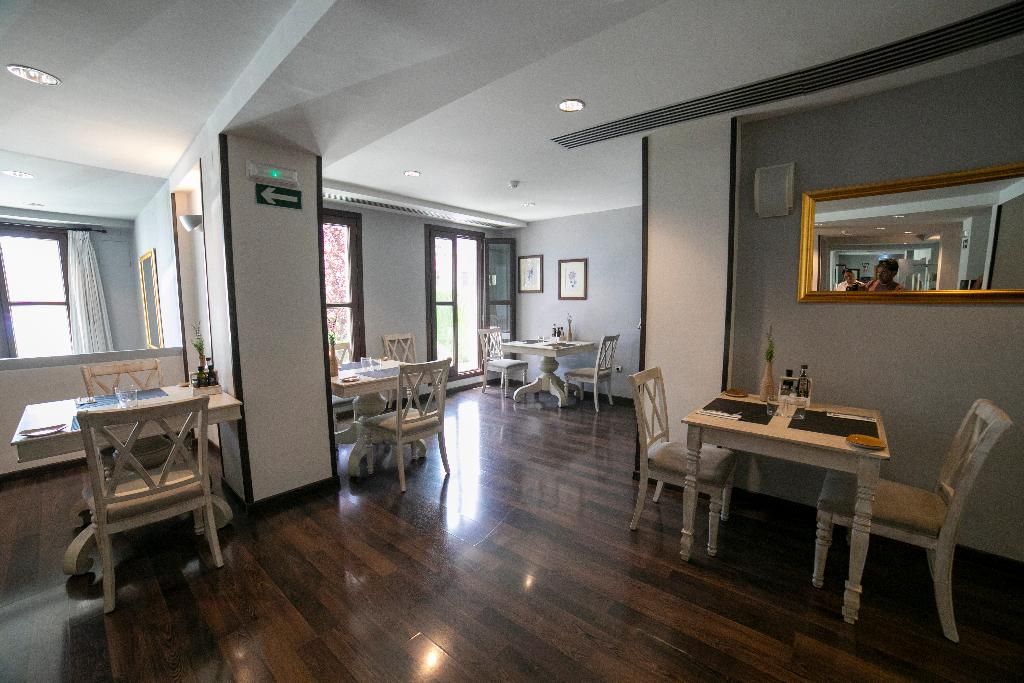 Hotel Villa de Bubión, foto 6