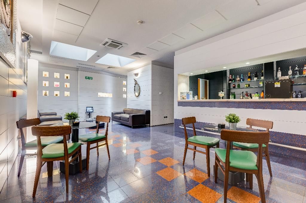 Best Western Hotel Plaza, foto 2