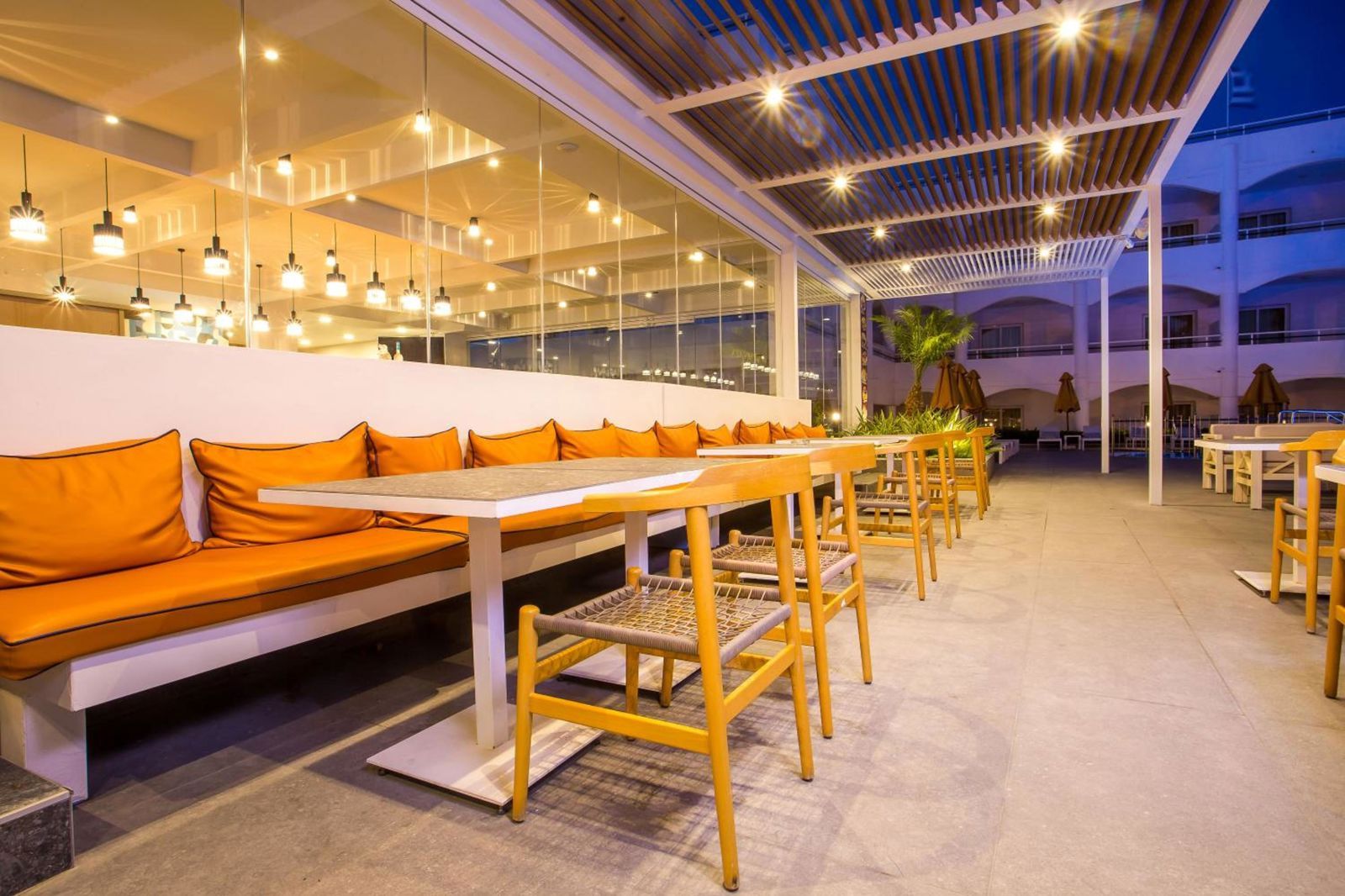 Orion Hotel, foto 10