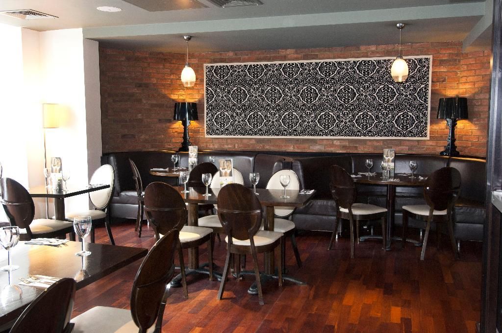 Premier Inn London Euston, foto 7