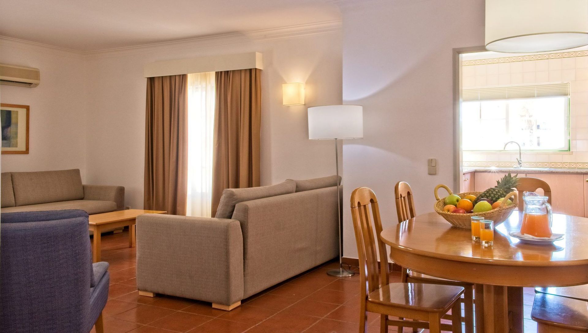 Turim Estrela do Vau Apartamentos, foto 4