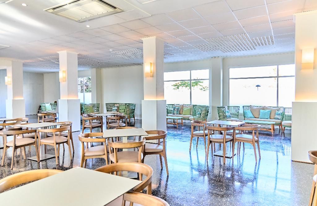 Leonardo Royal & Suites Hotel Ibiza Santa Eulalia, foto 9