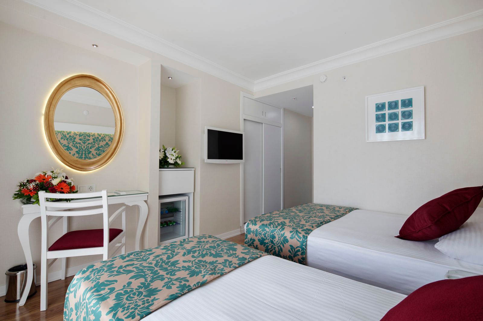 Alaiye Kleopatra Hotel, foto 6