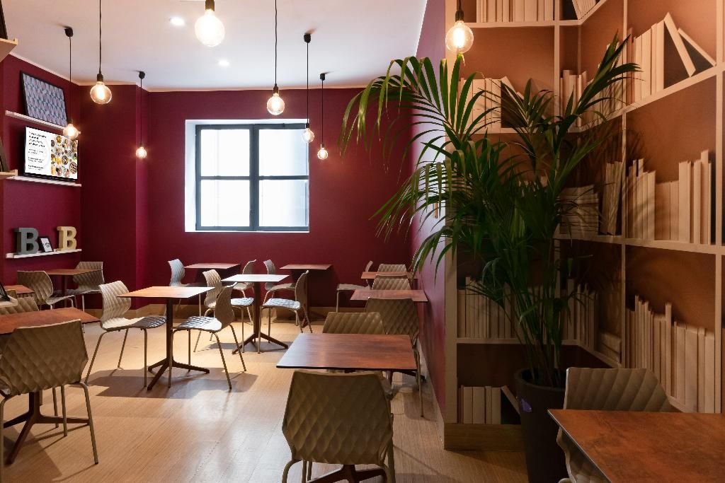 B&B HOTEL Milano San Siro, foto 10