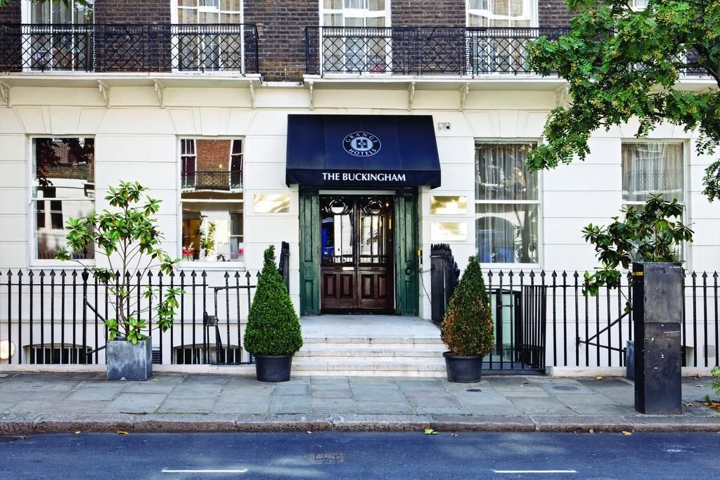The Buckingham Grange, foto 3