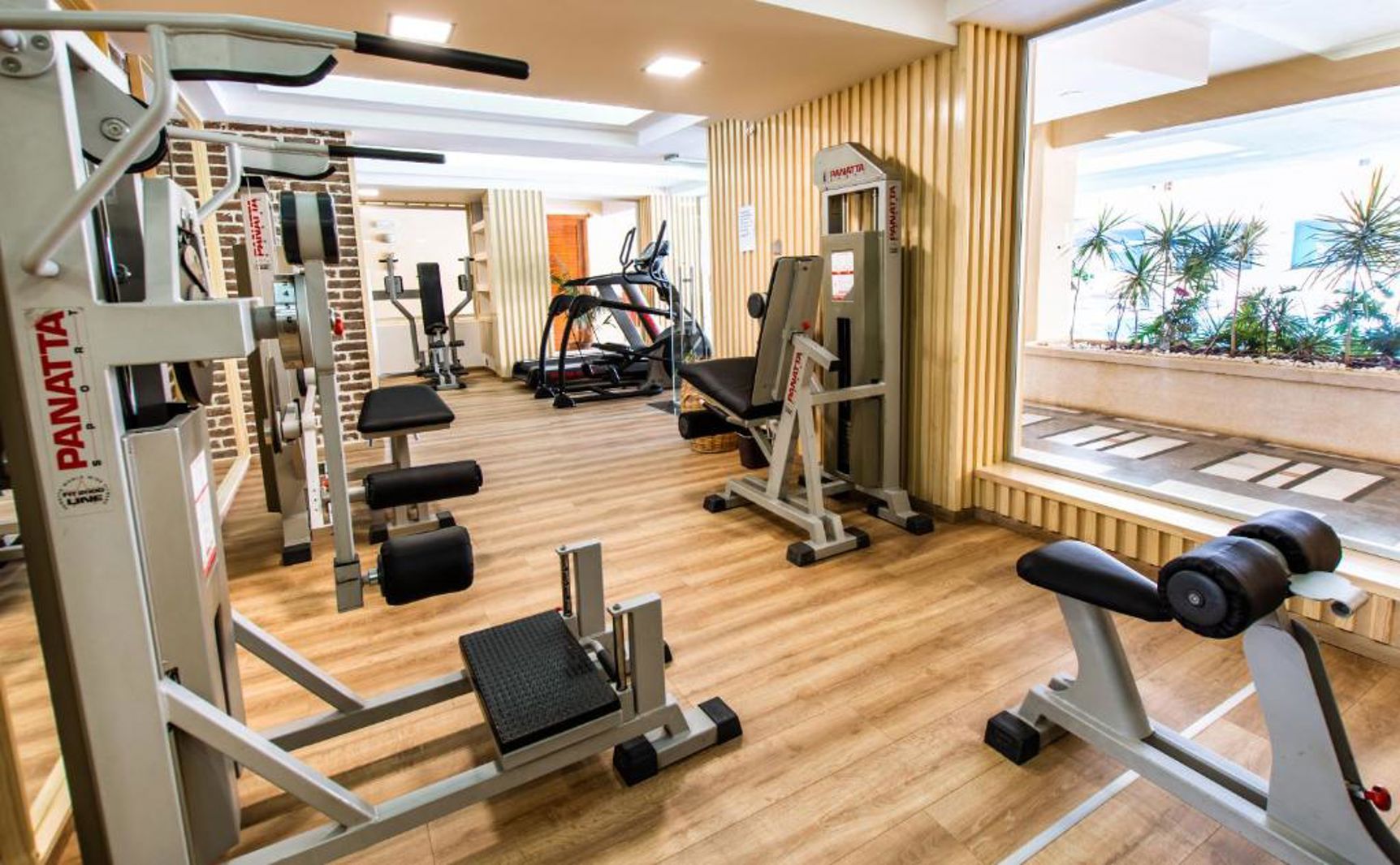 Anais Collection Hotels & Suites, foto 5