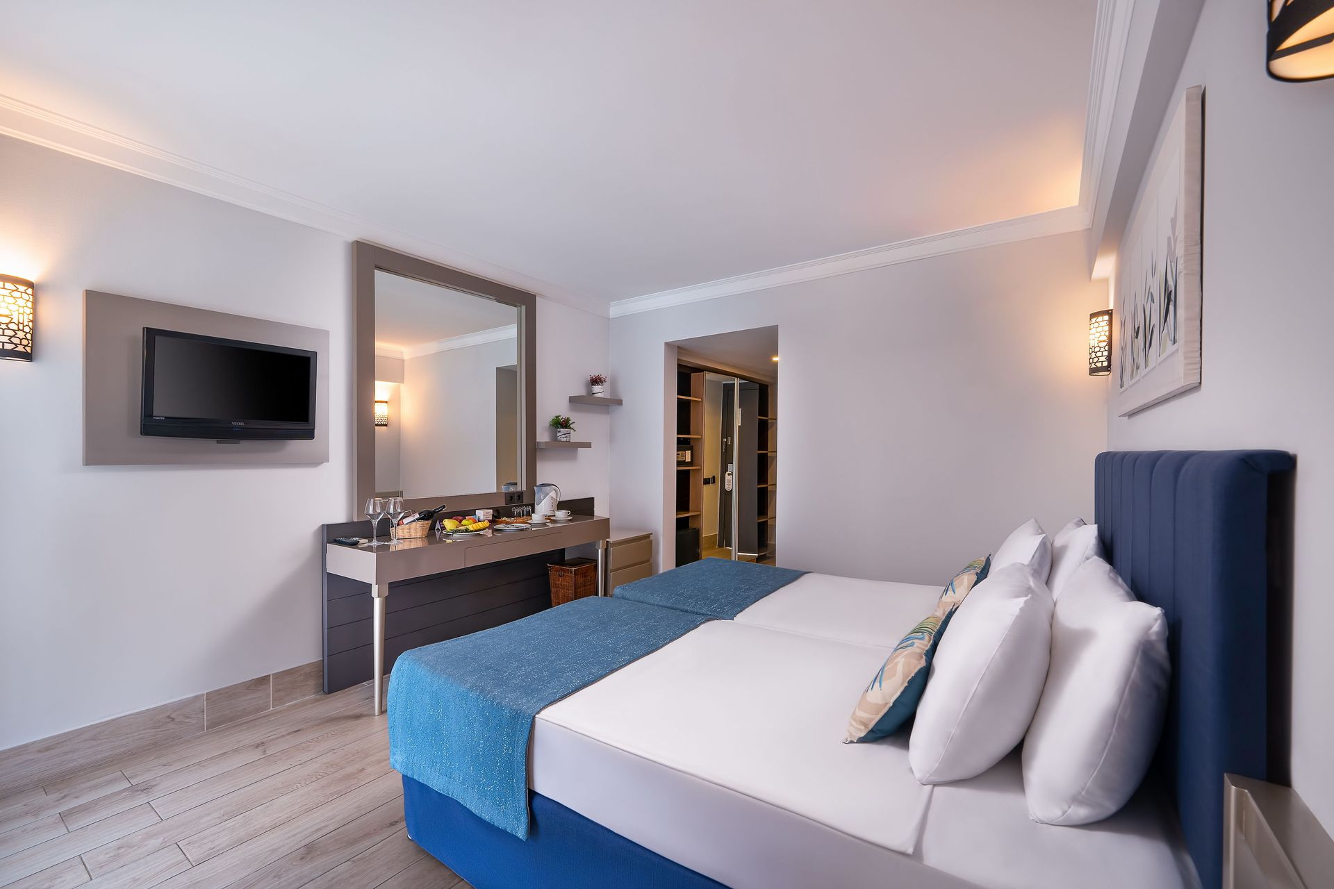Gravel Hotels Select, foto 5