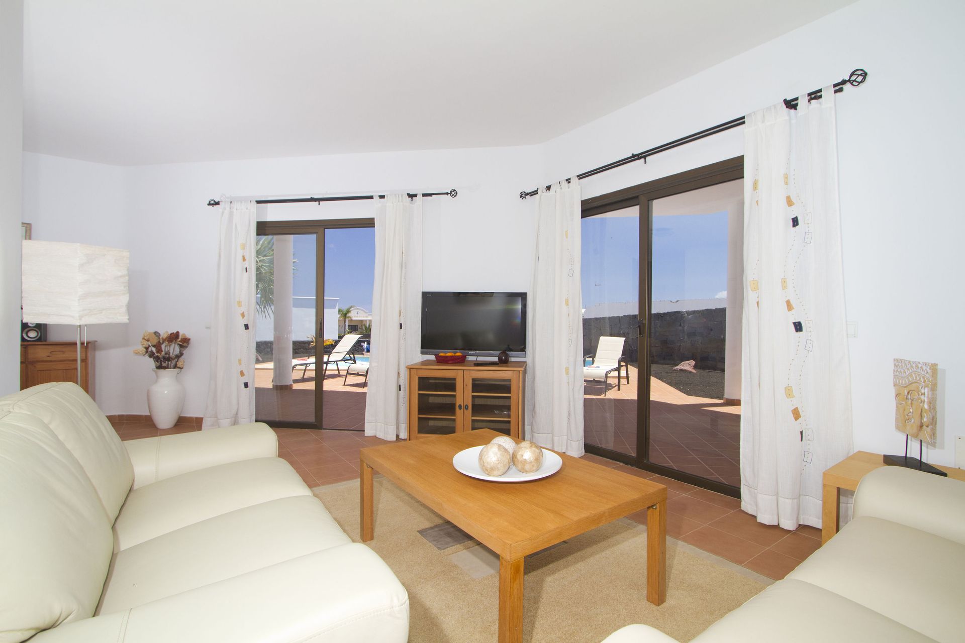 Villas Blancas Lanzarote, foto 3
