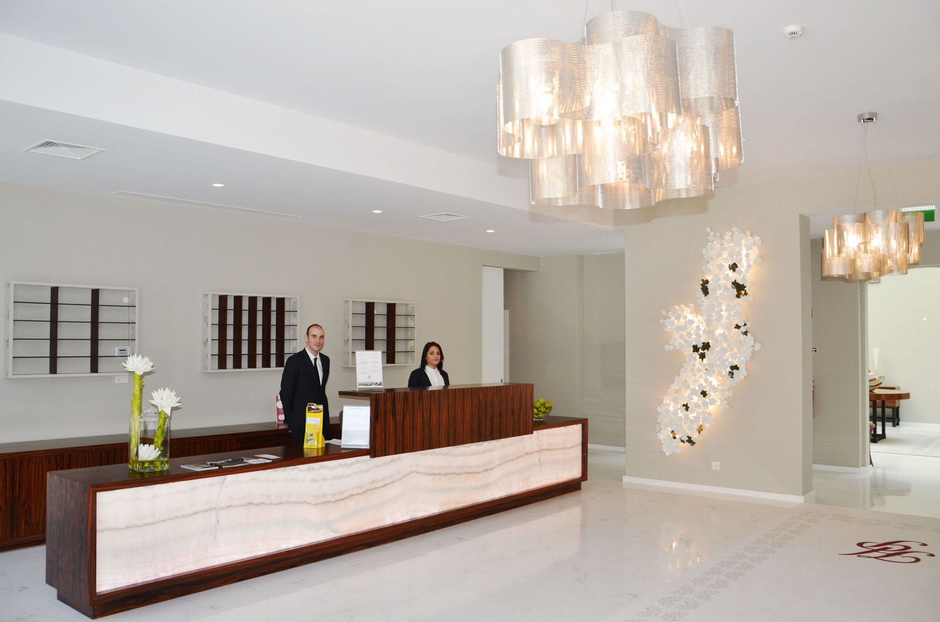 Do Parque Hotel, foto 2