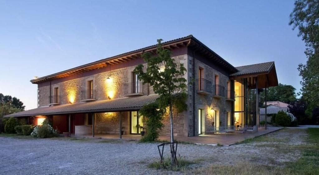 Hotel Villa Marcilla, foto 9