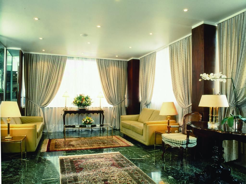 The Park Hotel Piraeus, foto 5