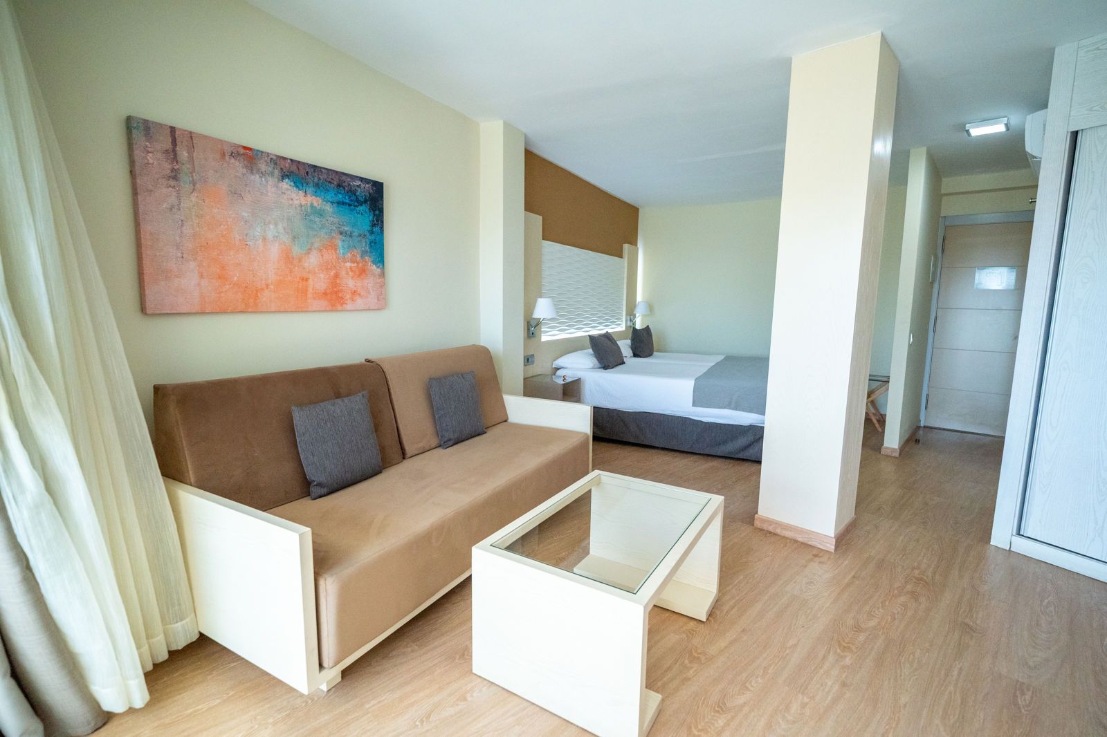 HL Suite Nardos, foto 11