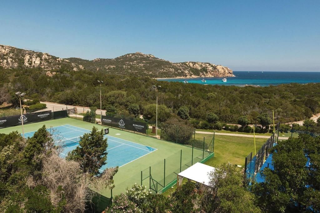 Romazzino, A Belmond Hotel, Costa Smeralda, foto 4