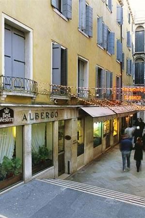 Albergo San Marco, foto 5