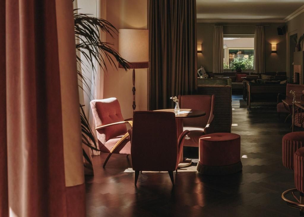 Parkhotel Mondschein, foto 8