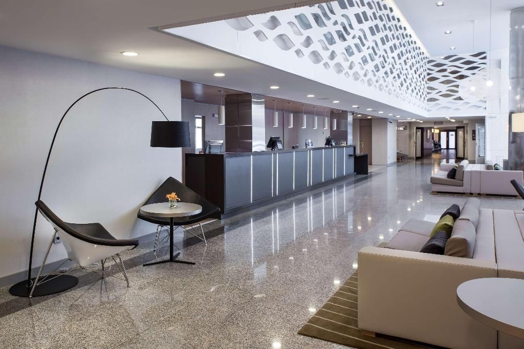 NH Pamplona Iruna Park, foto 8
