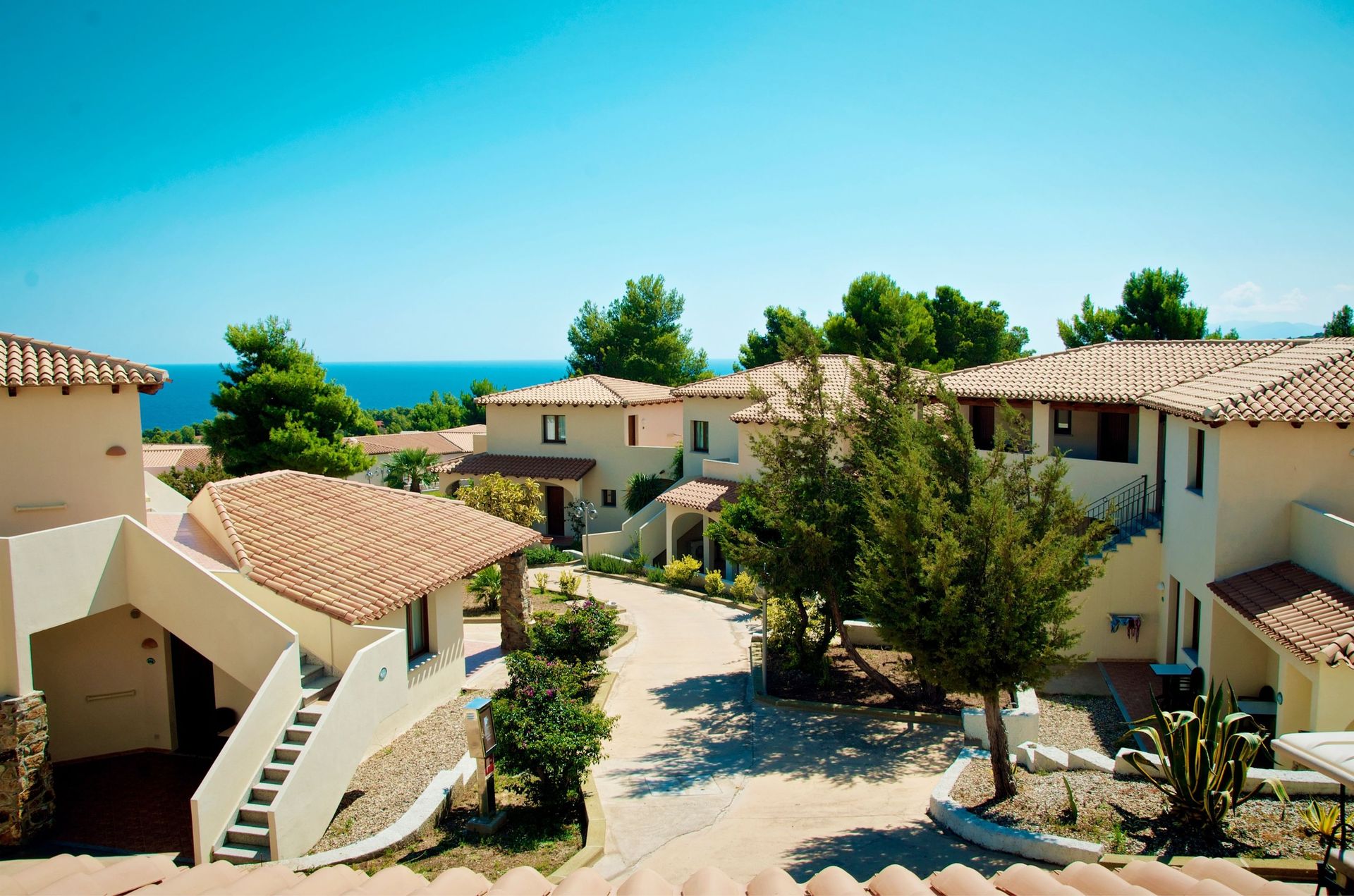 Club Esse Cala Gonone, foto 3