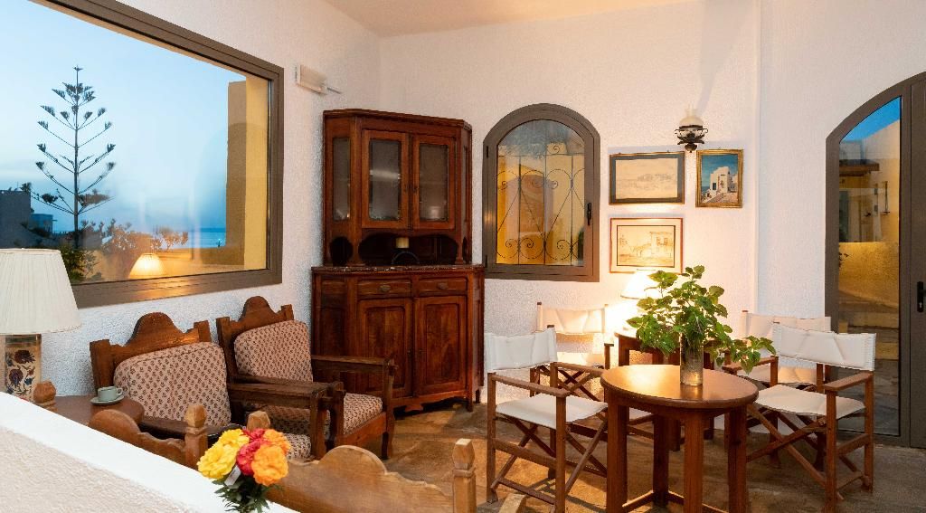 Porto Sisi Hotel Apartments, foto 7