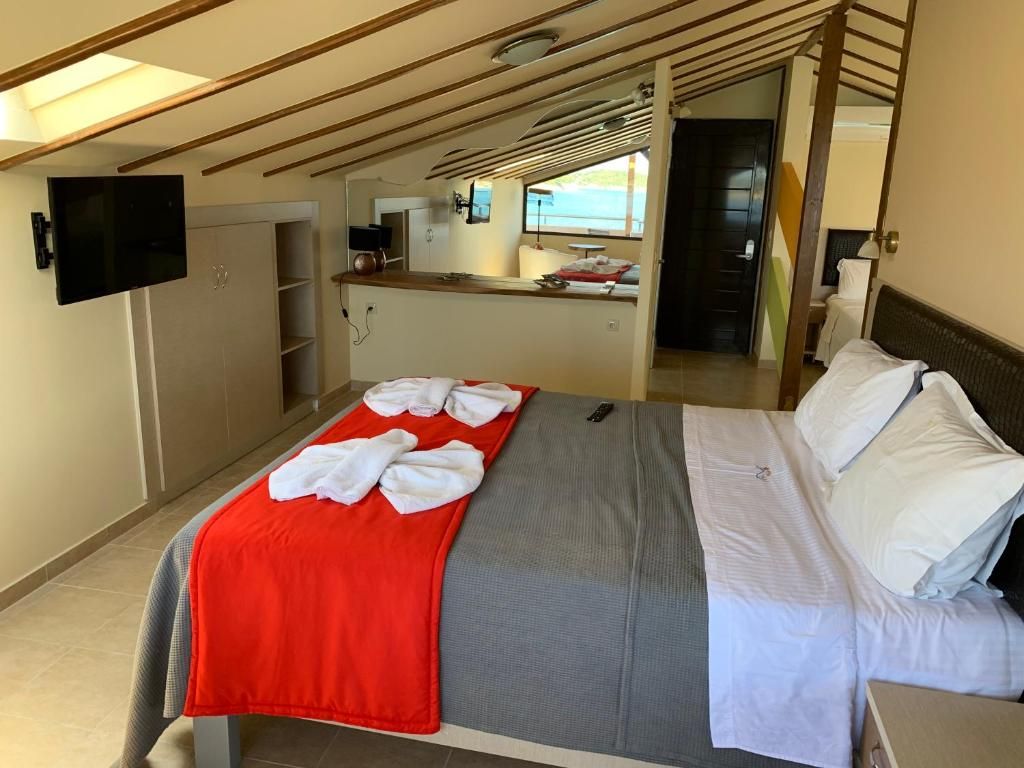 Avra Hotel, foto 7
