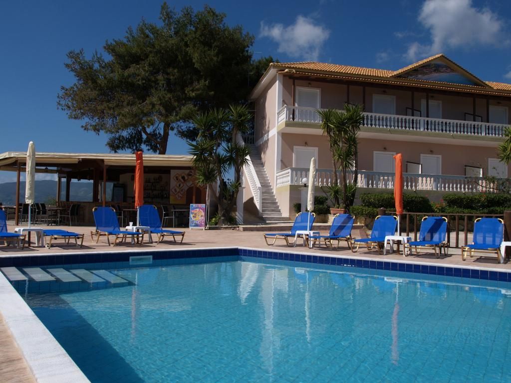 Zante View Studios, foto 7