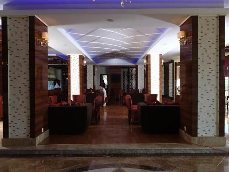Drita Hotel Resort & Spa, foto 13