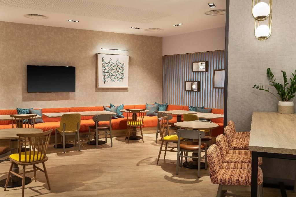 Hampton by Hilton Torquay, foto 12