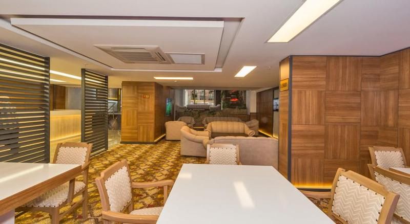 Borz Hotel, foto 9