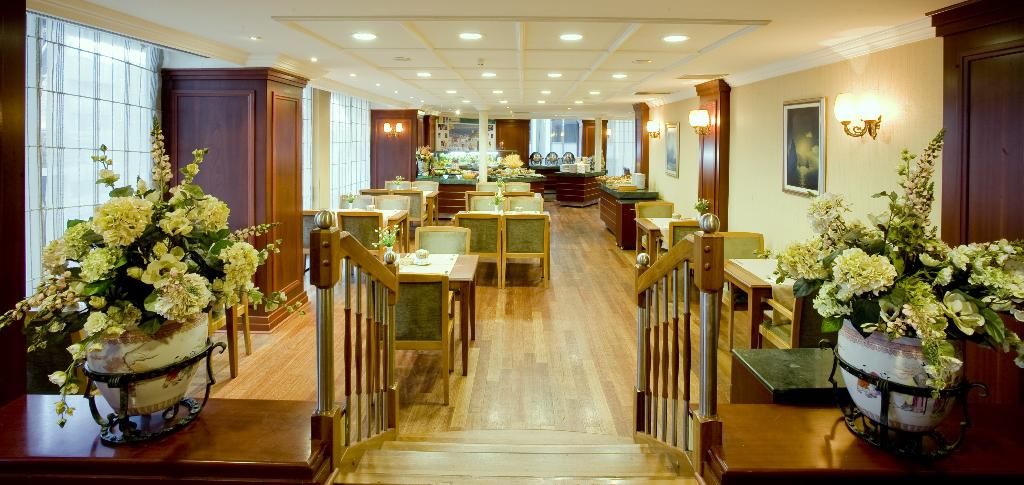 The Green Park Hotel Taksim, foto 7
