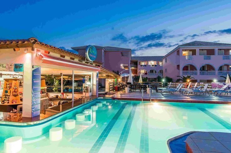 Savvas De Mar Hotel, foto 15
