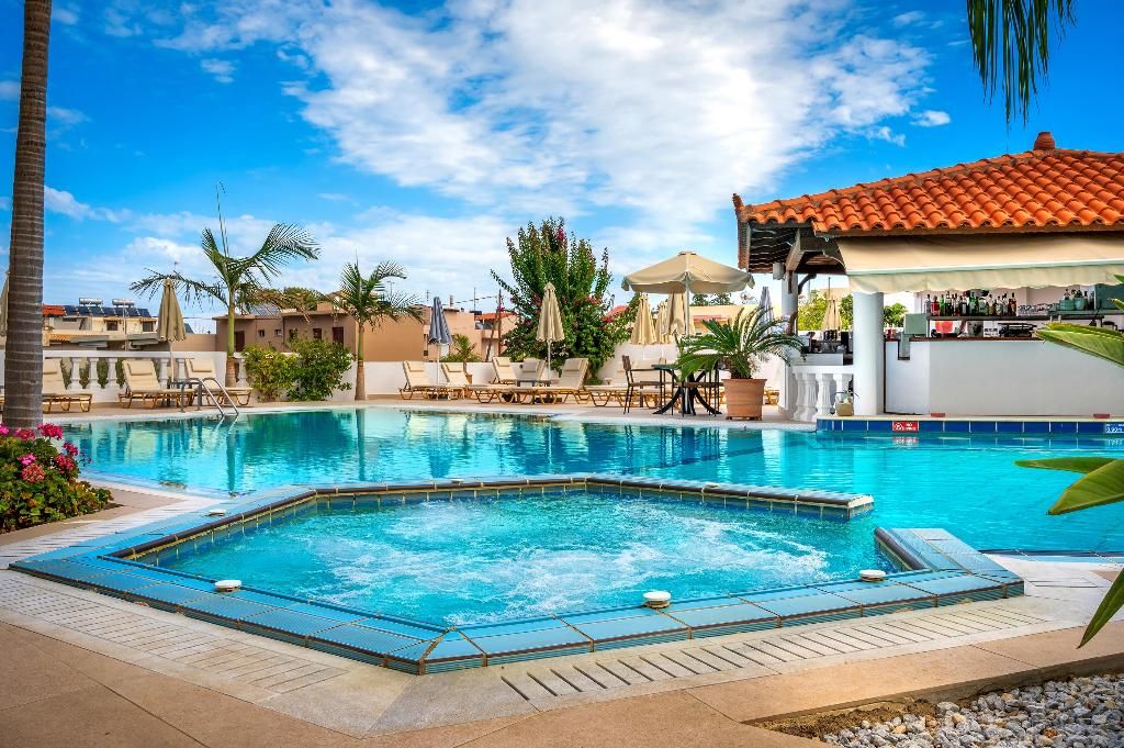 Hotel Malia Mare, foto 12