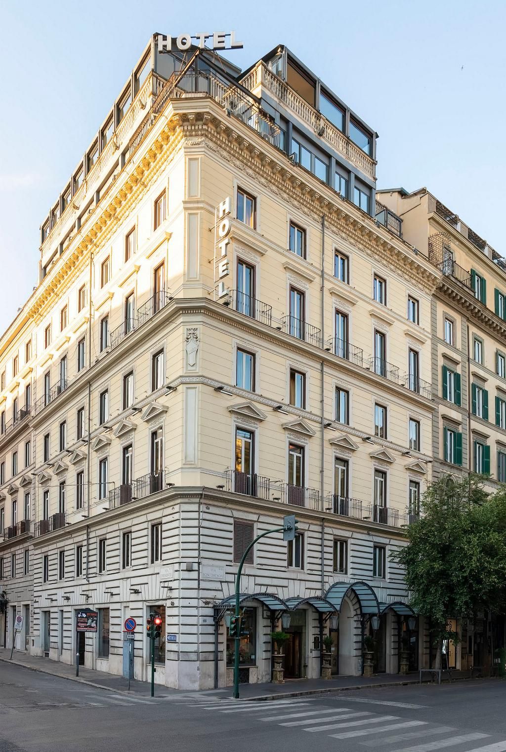 Hotel Romanico Palace & Spa, foto 12