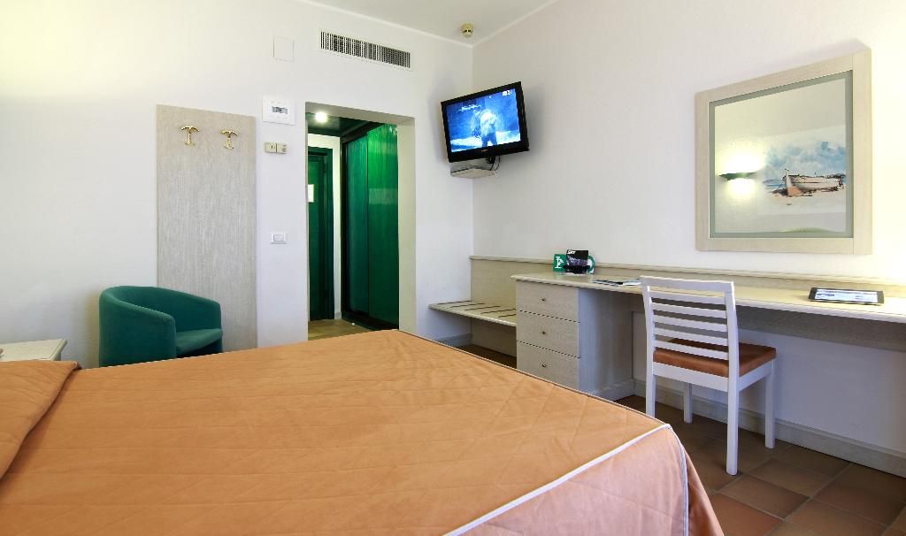 Hotel Punta Negra, foto 8