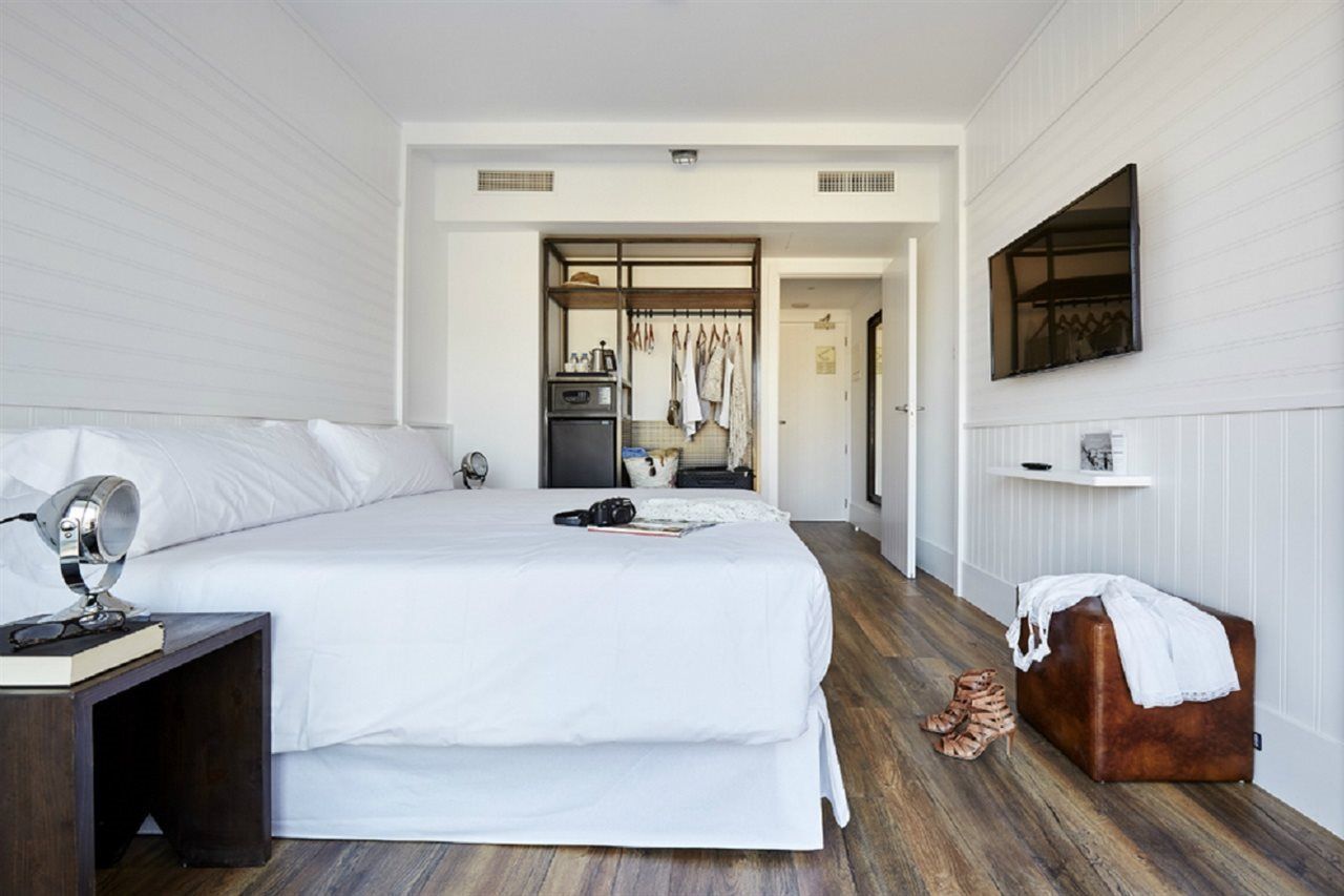 Hotel Delamar, foto 4