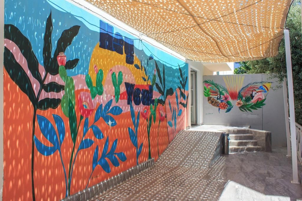 Aloha Suites Mediterranean Houses, foto 12