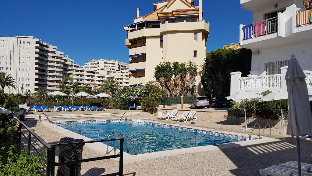 Aparthotel Sunny Beach, foto 13