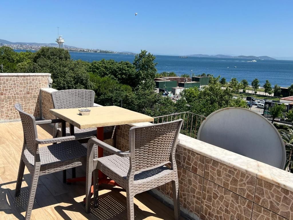 Sultanahmet Inn Hotel, foto 12