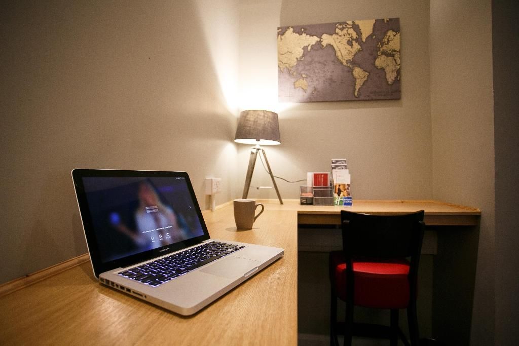 Holiday Inn Express Antrim - M2, Jct.1, foto 14