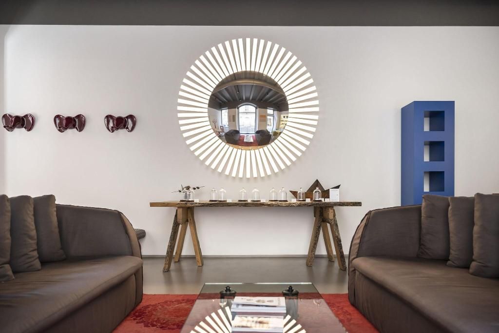 Savona 18 Suites, foto 14
