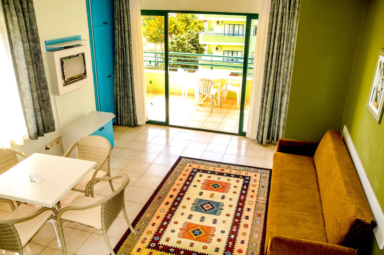 Green Park Apart Hotel, foto 8